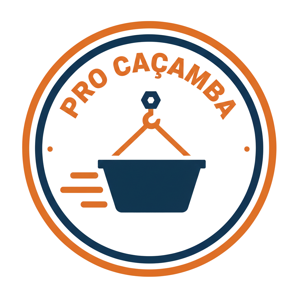 Pro Caçamba